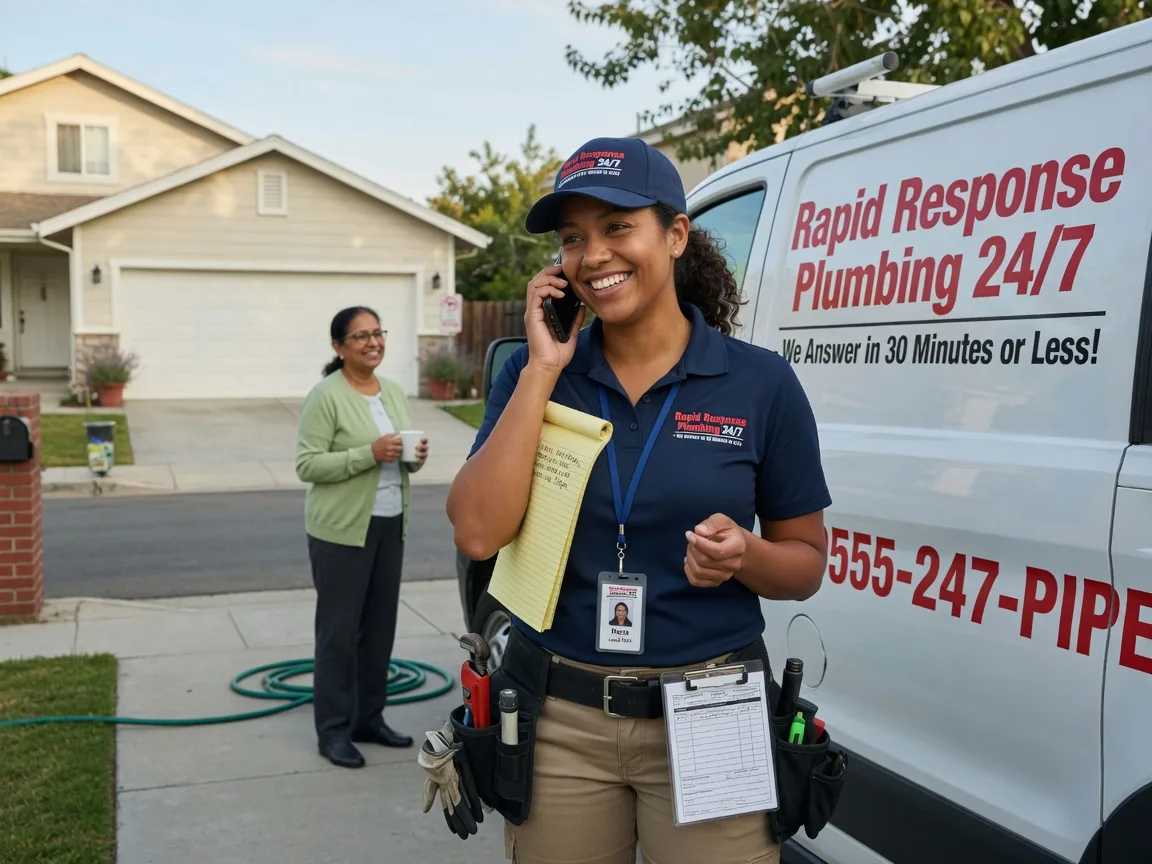 Emergency Plumber Rockville, UT FAQs